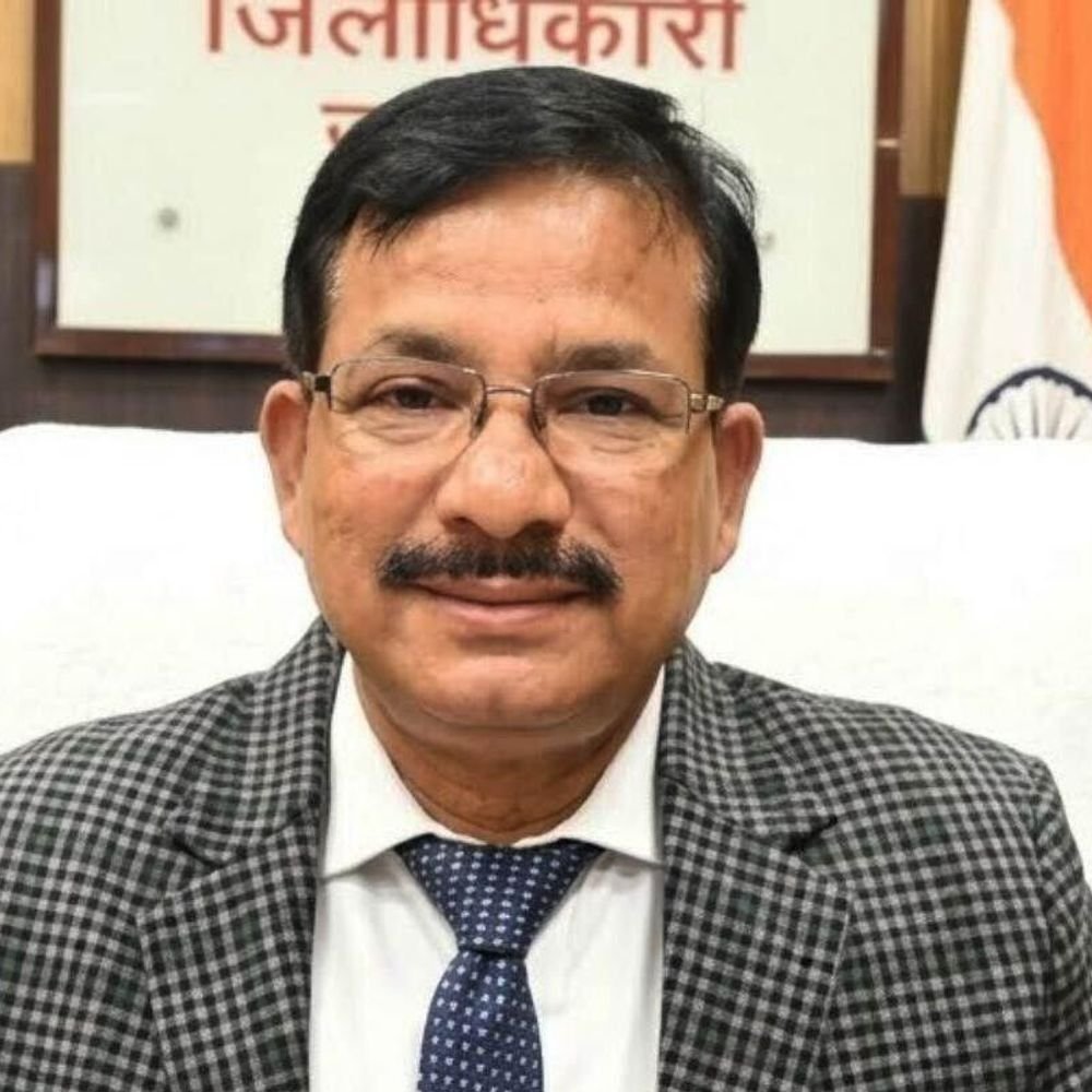 बहराइच के चार गांवों में बनेंगे स्वास्थ्य उपकेंद्र:DM ने बौड़ी, सैय्यदनगर, नौसर गुमटिहा और सेमरहना में आवंटित की जमीन