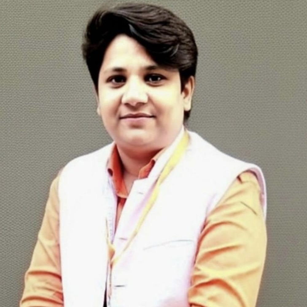 बुलंदशहर में कल्पना वर्मा बनीं भाजपा महिला मोर्चा जिलाध्यक्ष:पार्टी ने संगठनात्मक विस्तार करते हुए उन्हें नई जिम्मेदारी सौंपी