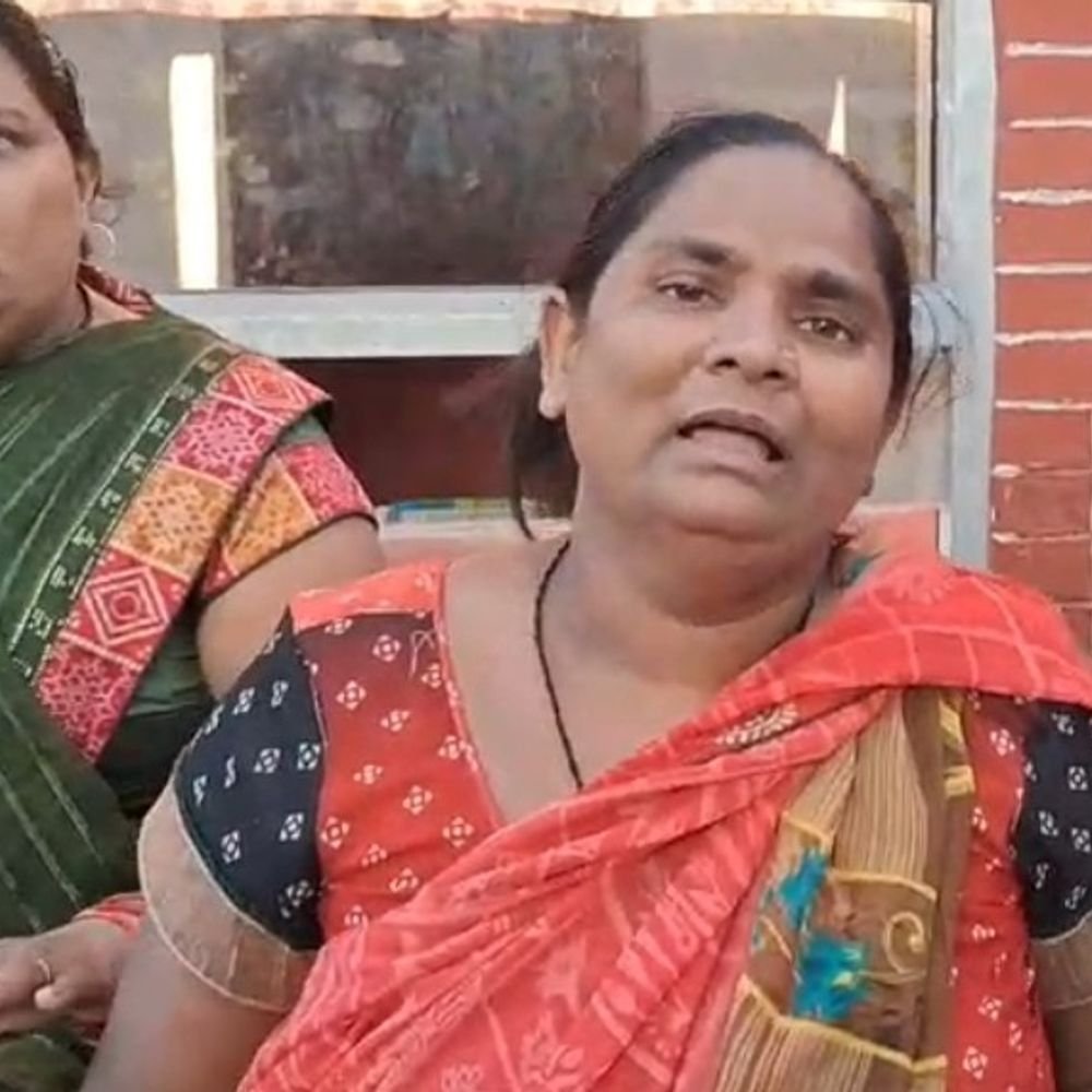 देवरिया में गर्भवती महिला की संदिग्ध मौत:देवरिया में संदिग्ध हालात में हुई मौत, पुलिस ने पोस्टमार्टम के लिए भेजा
