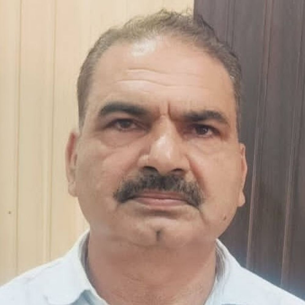 सहारनपुर में कानूनगो 15 हजार रिश्वत लेते गिरफ्तार:जमीन की पैमाइश के लिए मांगे थे 40 हजार, पीड़ित 82 हजार देने का दावा