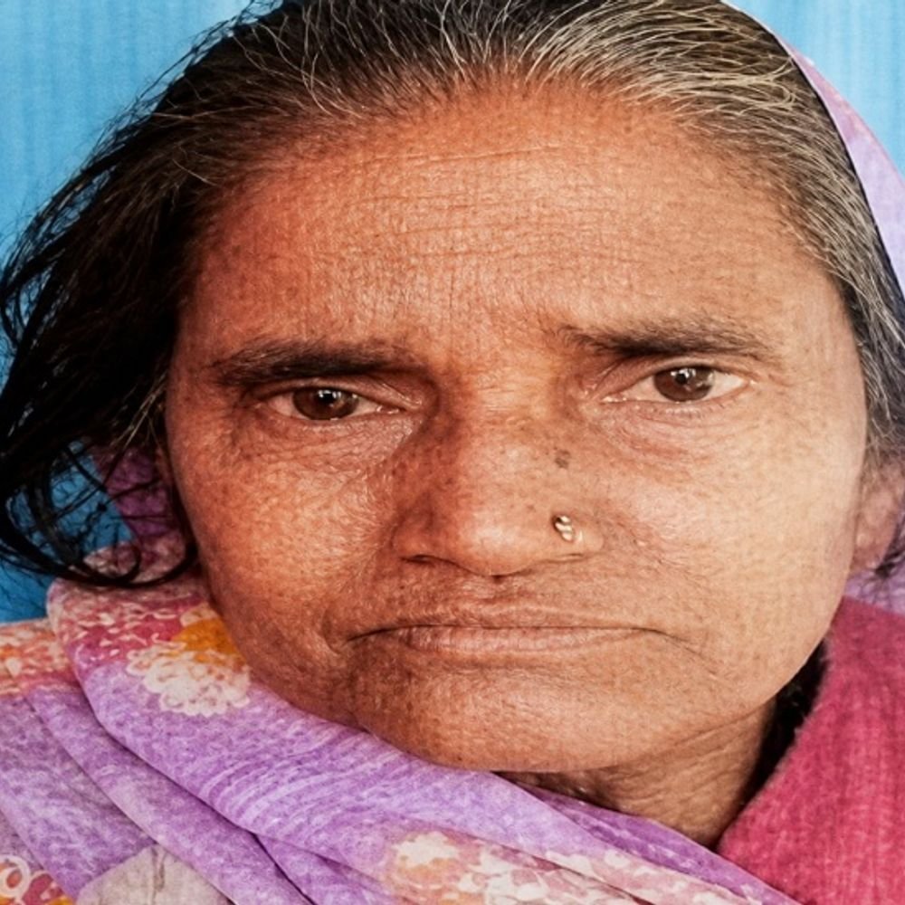 बुजुर्ग महिला की पीट-पीटकर हत्या:गाय-बांधने को कहने पर दबंगों ने हमला किया, बेटे का आरोप- पुलिस ने मरने के बाद दर्ज की FIR