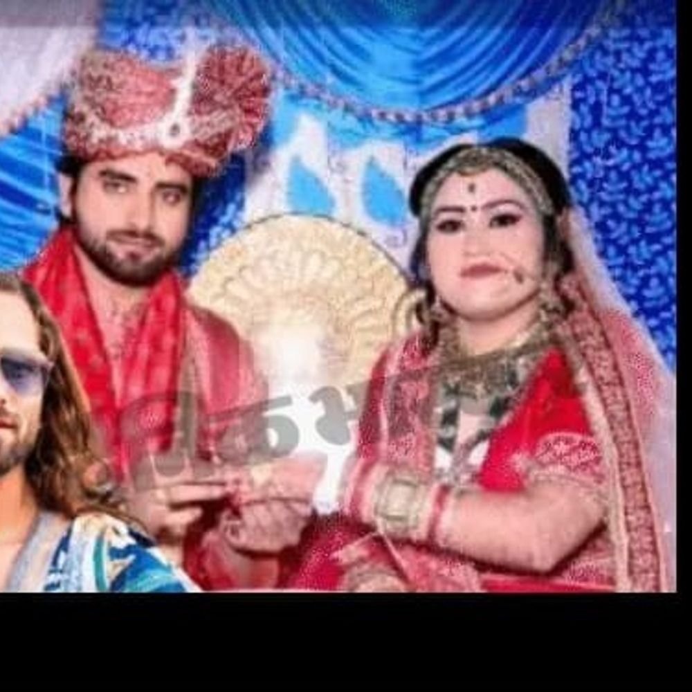 अंकित बालियान की पत्नी करवा चौथ का व्रत रखेंगी:हरियाणवी सिंगर की हुई थी हत्या, पत्नी ने सीएम से लगाई गुहार
