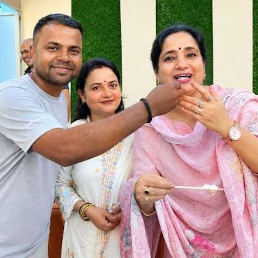 भाजपा महिला मोर्चा की जिलाध्यक्ष बनीं निम्मी अरोड़ा:उन्नाव में देर रात जारी हुई सूची में नाम, राजनीतिक हलकों में चर्चा तेज
