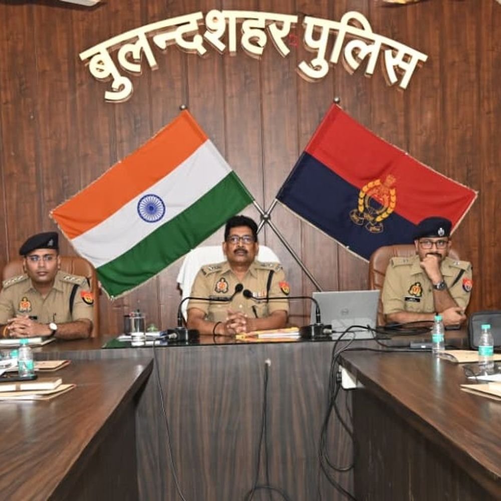 बुलंदशहर में 6 महीने से लापता किशोरी नहीं मिली:हाईकोर्ट ने SSP को 10 दिसंबर तक बरामदगी के निर्देश दिए, विवेचक भी कोर्ट में पेश