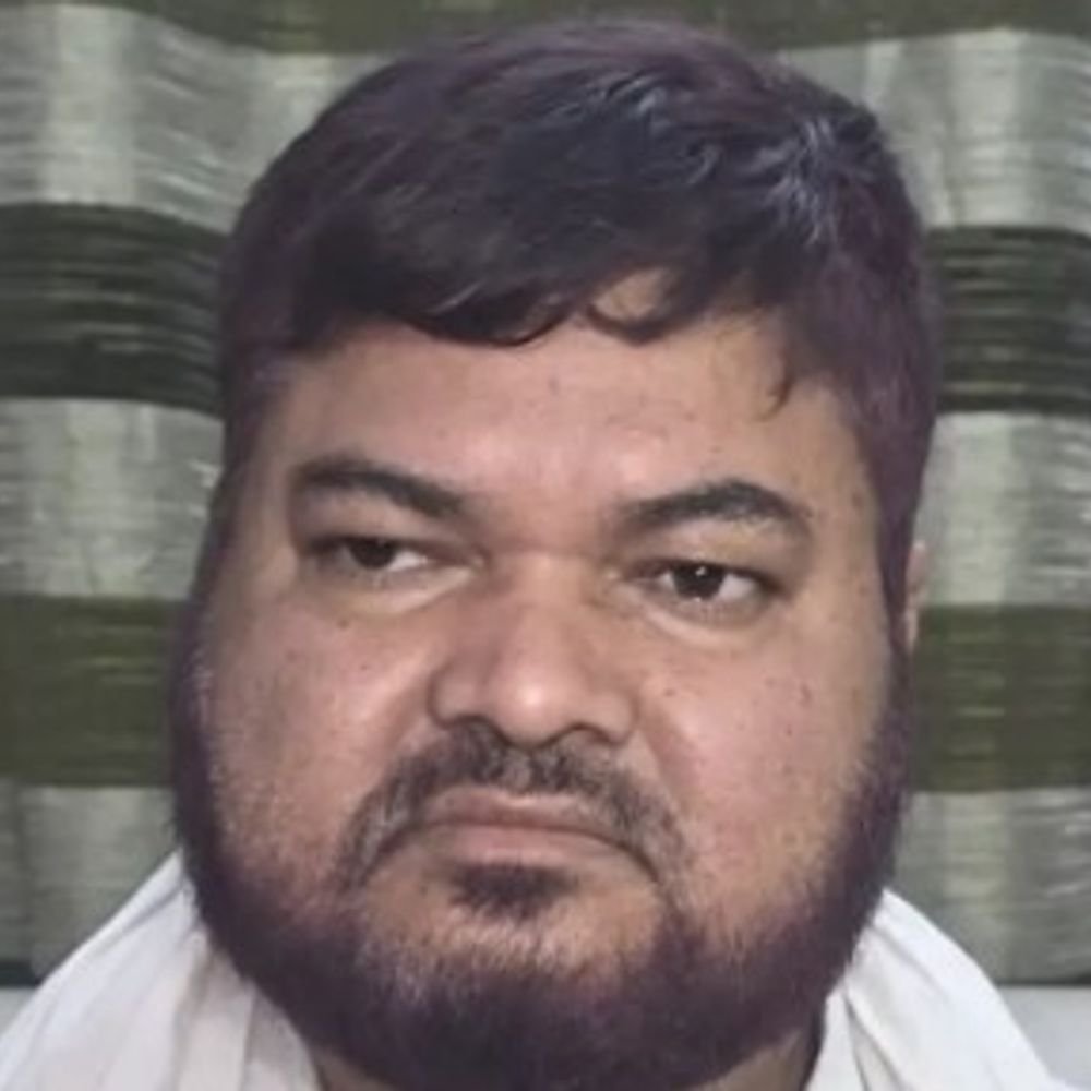 सीएम-उनके पिता पर टिप्पणी करने वाले 3 लोगों पर FIR:हमीरपुर के मौदहा में हज कमेटी सदस्य की शिकायत पर केस दर्ज