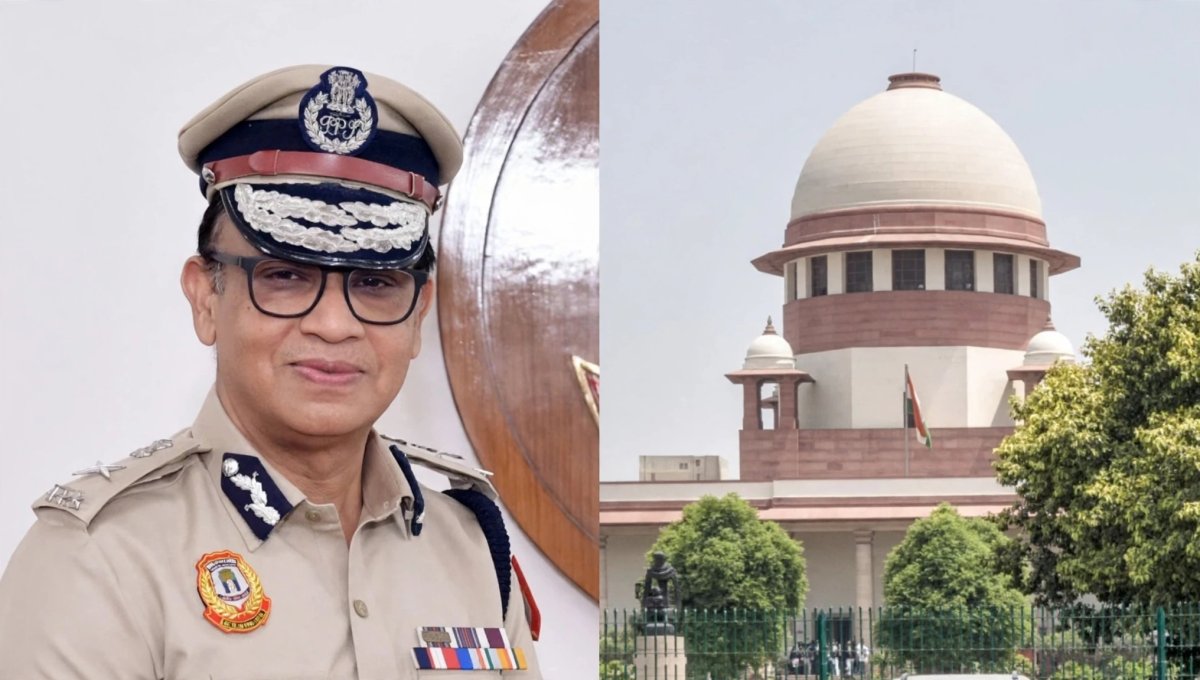 ‘डर पैदा कीजिए’, दुष्कर्म मामलों पर सुप्रीम कोर्ट की दिल्ली पुलिस को फटकार