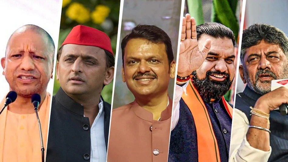 28 MLC सीटों का रिजल्ट: BJP को फायदा, सपा की बढ़ी ताकत, कांग्रेस को झटका!
