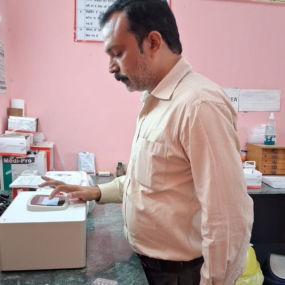 NHM संविदा कर्मचारियों की हड़ताल खत्म:अधिकारियों से बातचीत के बाद फैसला, ईपीएफ और ग्रेच्युटी का बजट में प्रावधान होगा