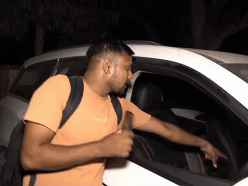 होमगार्ड भर्ती धांधली में ACMO से पूछताछ होगी:अकाउंट में घूस के रूपयों की जानकारी के लिए दो बैंकों से डिटेल मांगी गई