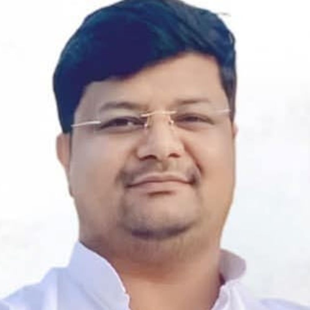 प्रवीण कुशवाहा को भाजपा ओबीसी मोर्चा का सोशल-मीडिया संयोजक बनाया:पार्टी की नीतियों का करेंगे प्रचार, चंदौली में कार्यकर्ताओं ने जताई खुशी