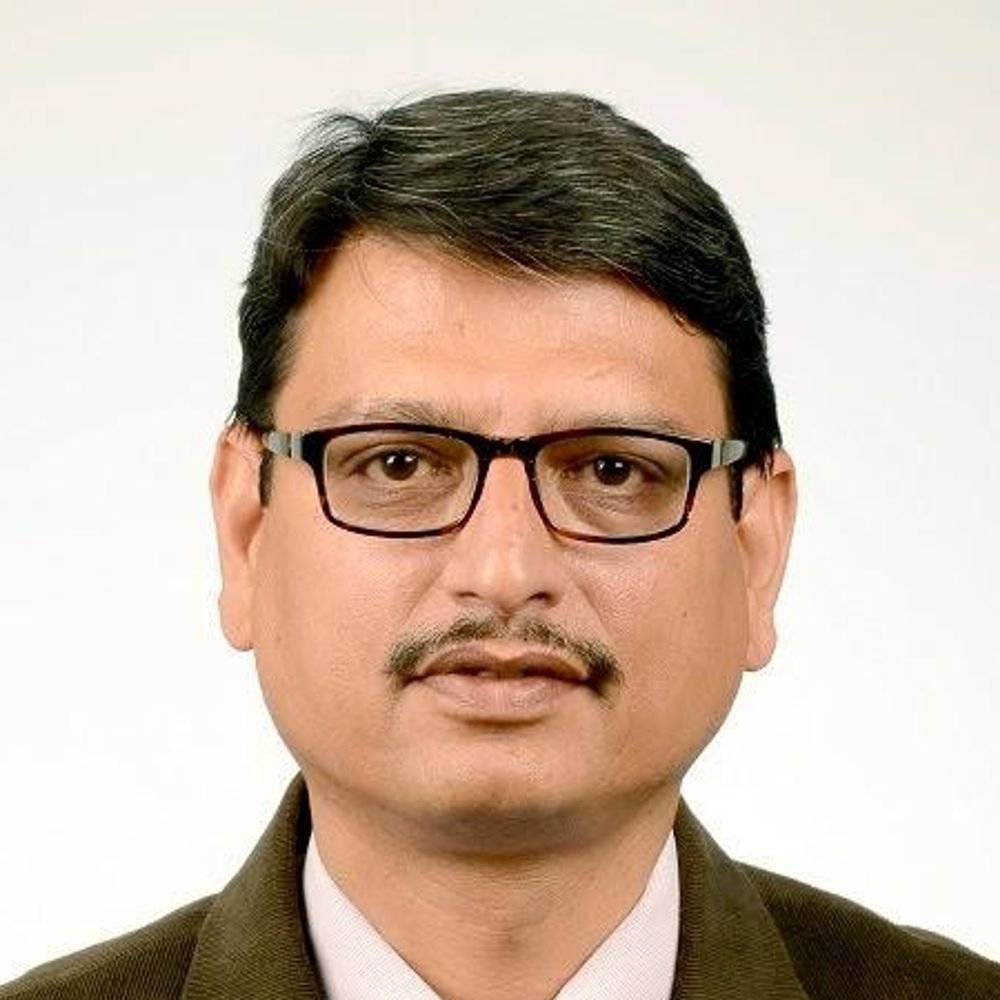 कुलपति डॉ. ज्ञानेंद्र प्रताप सिंह को मिलेगा ‘माटी सम्मान-9’:10 अक्टूबर को लखनऊ में समारोह, विश्वविद्यालय परिवार में खुशी