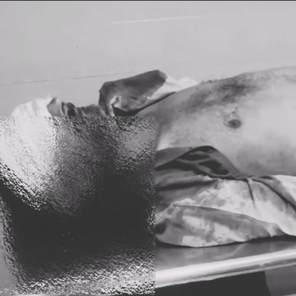 बाइक में वाहन ने मारी टक्कर, जीजा की मौत:हादसे में साला घायल, मुंबई से एक हफ्ते पहले ससुराल आया था