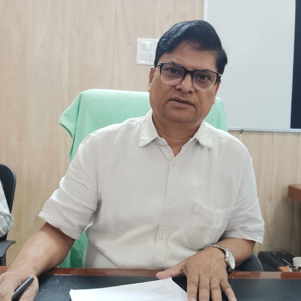 जीबी पंत संस्थान में 10 अक्टूबर को राष्ट्रीय सम्मेलन:10 अक्टूबर को 150 विशेषज्ञ जुटेंगे, 70 से ज्यादा शोधपत्र होंगे शामिल; AI पर चर्चा
