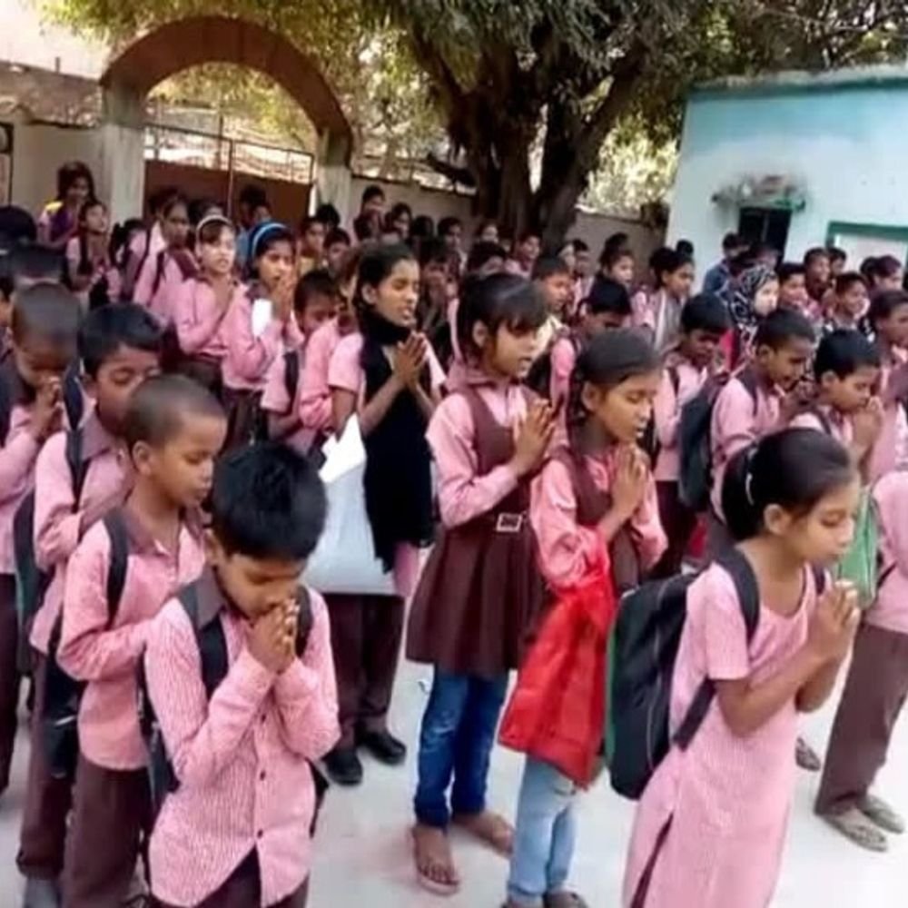 लखनऊ में 30 अक्टूबर को सभी स्कूल बंद रहेंगे:PET परीक्षा के चलते DIOS ने जारी किया आदेश, 12वीं तक के स्कूलों में छुट्टी