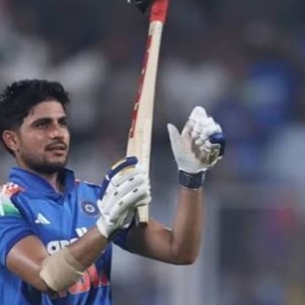 सितंबर के ICC प्लेयर ऑफ द मंथ नॉमिनेशन:गिल-अभिषेक-शेफाली और श्री चरणी रेस में; मेंस में सिकंदर रजा, विमेंस में चमारी अटापट्टू भी शामिल