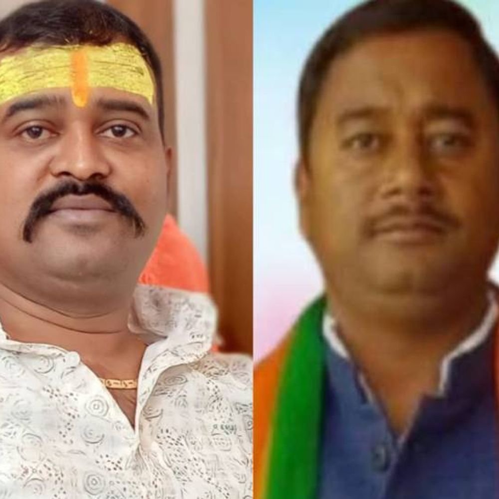 राजकुमार हत्याकांड में पार्षद समेत 6 को क्लीनचिट:गोरखपुर में टहलते समय दौड़ाकर हत्या की गई, जेल में बंद हैं 9 हत्यारोपी