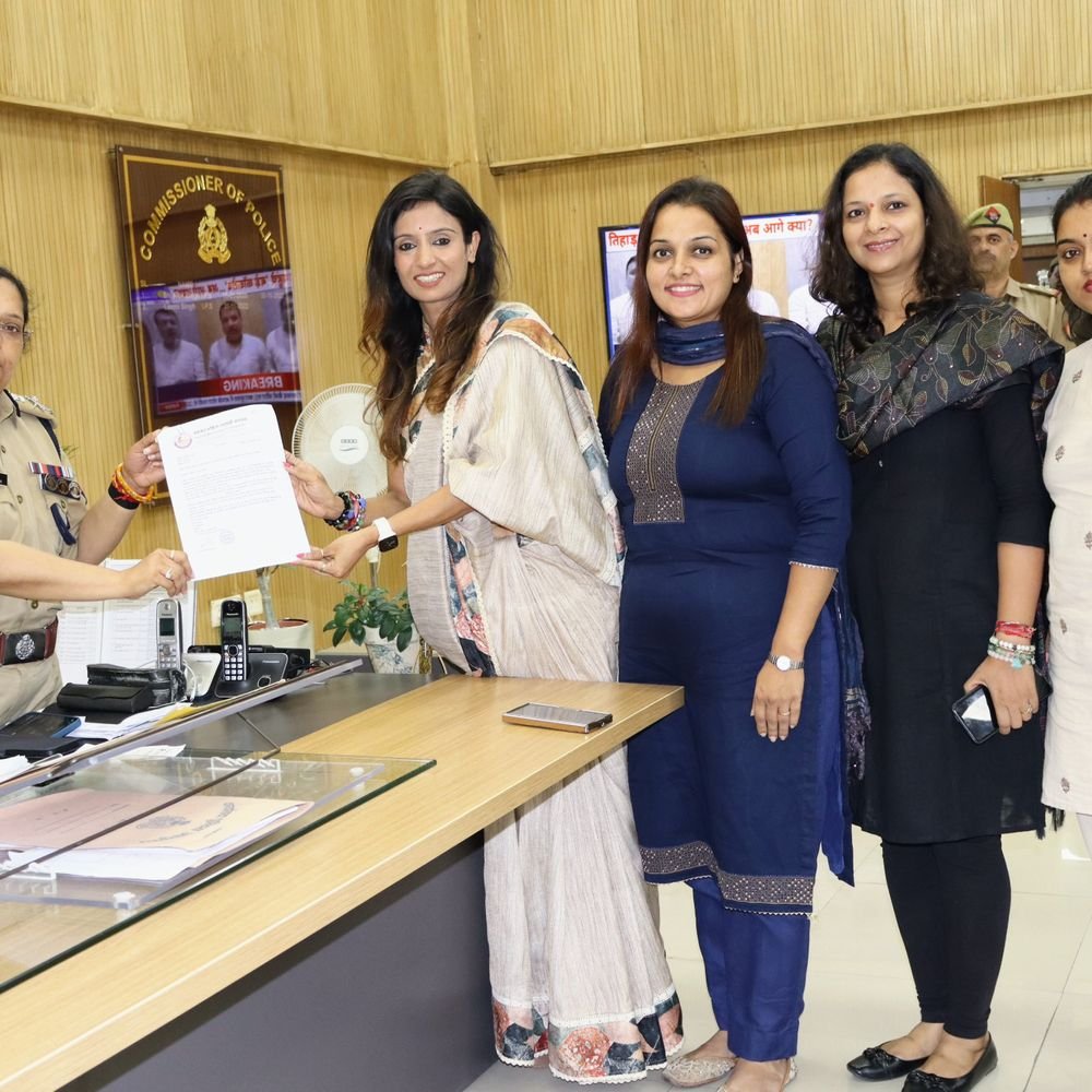 महिला उद्यमियों को मिलेगा साझा मंच:24 अक्टूबर को शुरू होगा सशक्त महिला उद्यमी संगठन, कारोबार बढ़ाने में मिलेगी मदद