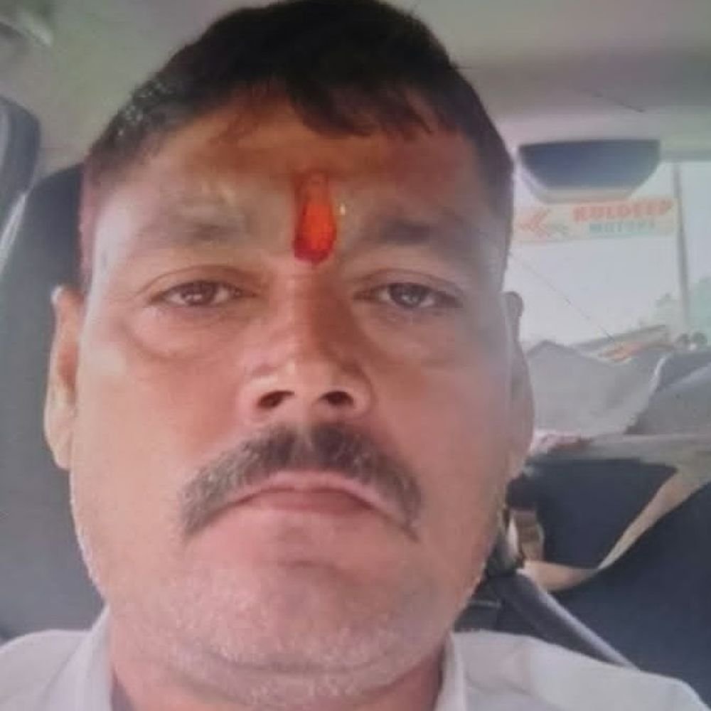 78 लाख का लेनदेन, मौत पर गहराया शक:जजेस कॉलोनी कंपाउंड में पेड़ से लटका मिला प्रॉपर्टी डीलर का शव, चोट-खून के निशान और शव पर मिलीं चींटियां