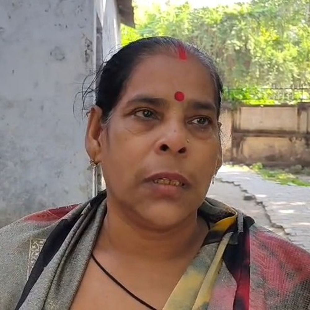 महिला ने भतीजे पर फेसबुक पर धमकी दी:एसपी से सुरक्षा मांगी, 4 केस और गुंडा एक्ट की कार्रवाई का दावा; पुलिस बोली- जांच जारी