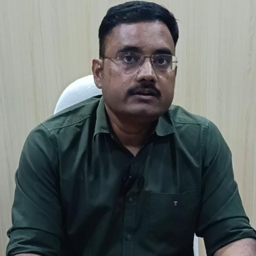 अंबेडकरनगर में बारिश से एथलेटिक्स प्रतियोगिता टली:मैदान में पानी भर गया, अब 14 से 16 अक्टूबर तक एकलव्य स्टेडियम में होगी