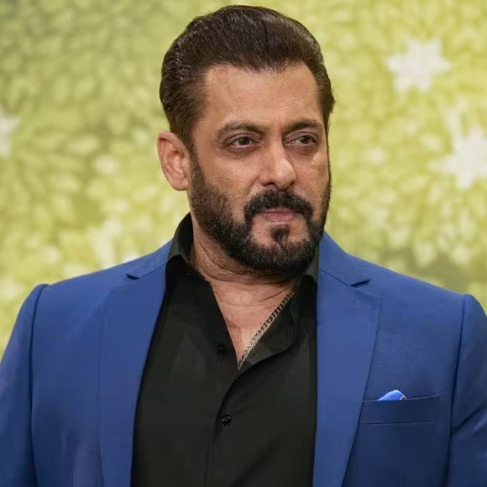 सलमान खान बोले- मेरे बच्चे जरूर होंगे:शादी के फैसले पर भी बात की, संजय दत्त बोले- हमें भी गोद में छोटा सलमान चाहिए