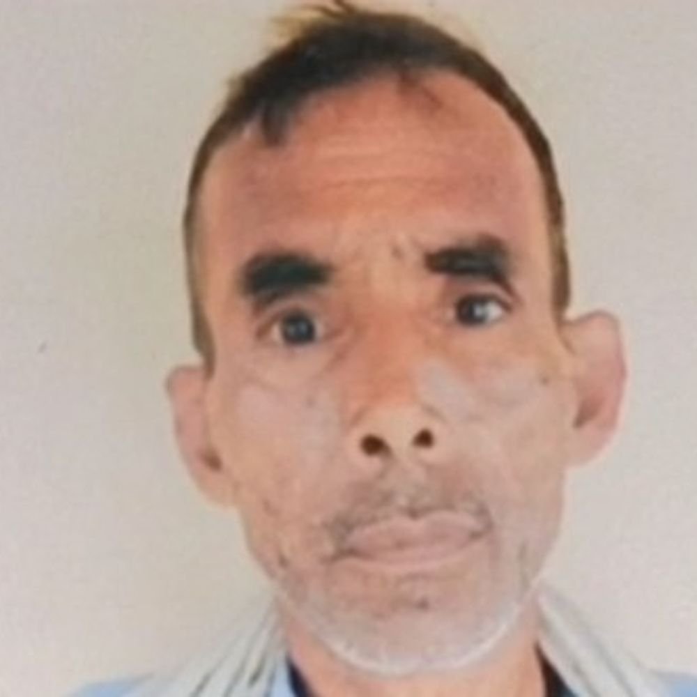 बहराइच में संदिग्ध हालात में वृद्ध की जलकर मौत:घर के बरामदे में झुलसे मिले, परिजन बोले- अवसाद ग्रस्त थे; पुलिस जांच कर रही