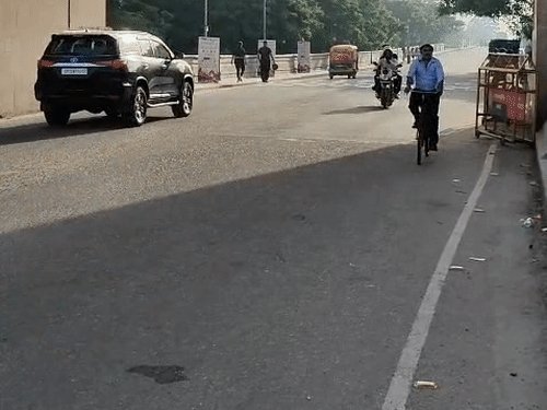 लखनऊ में अब बढ़ेगा पारा:तेज धूप के साथ साफ रहेगा मौसम, अक्टूबर में सामान्य से अधिक रहेगा पारा