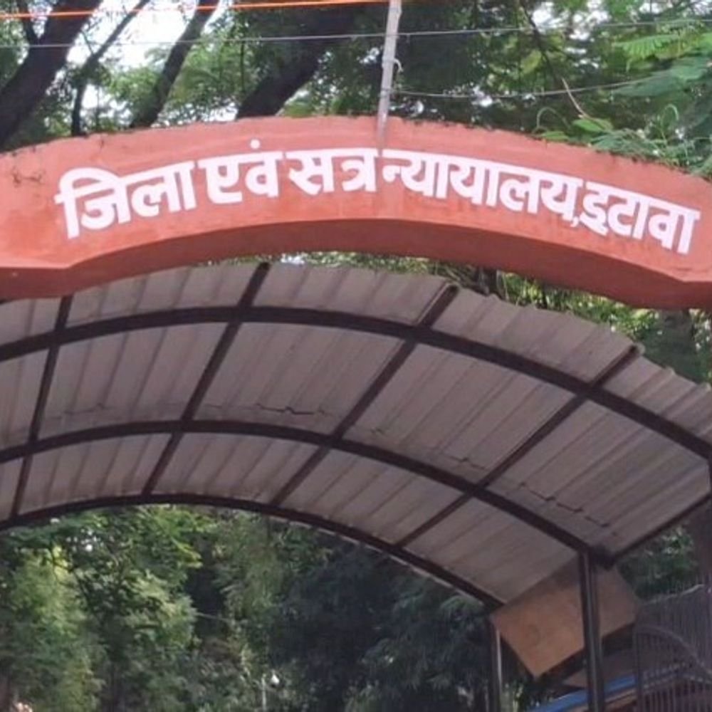 नवविवाहिता की हत्या में पति, सास, ससुर को उम्रकैद:दहेज में पल्सर बाइक और चेन मांगने का आरोप, दूसरे हत्या केस में भी तीन को आजीवन कारावास