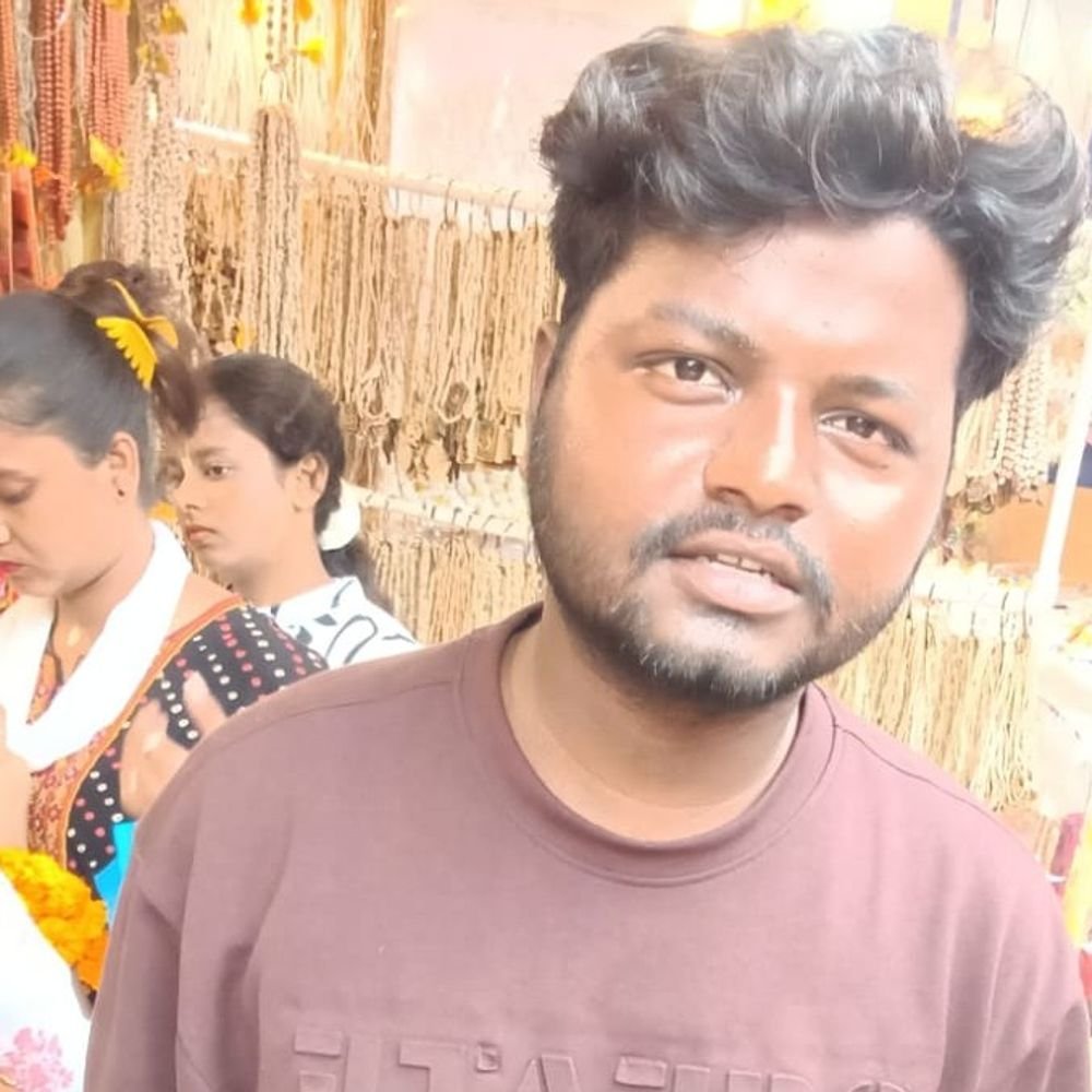 कानपुर में युवक की मौत पर परिजनों ने चौकी घेरी:बोले- प्रेमिका के पिता ने जान से मारने की धमकी दी थी, हंगामा किया