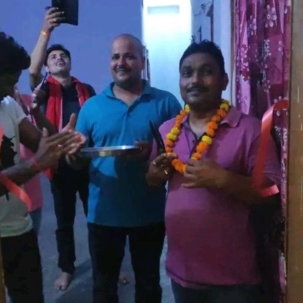 नाट्य कला समिति की बैठक:दिपावली के बाद पहले दिन ‘नरकासुर’, दूसरे दिन ‘महाराज वीर पुरू’ का मंचन