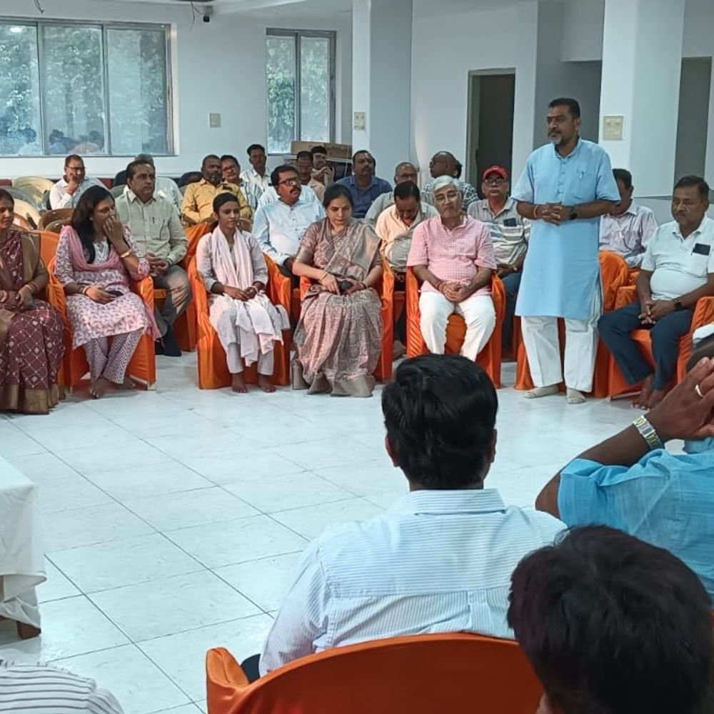 चित्रकूट में 25-27 अक्टूबर तक शरदोत्सव:बाढ़ के कारण टला था आयोजन, लोकनृत्य और गायिकी पर रहेगा फोकस
