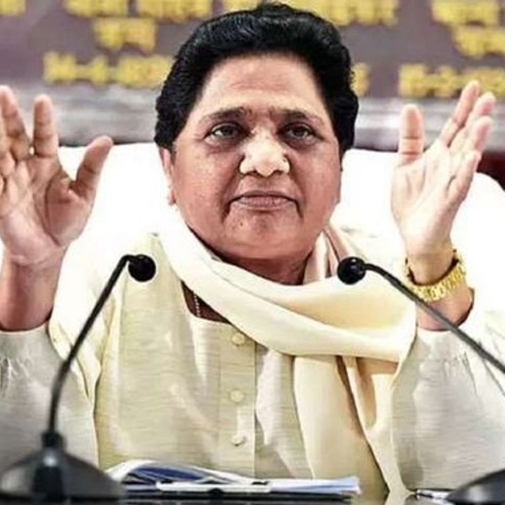 यूपी की बड़ी खबरें:मायावती बोलीं- सपा को PDA का वोट चाहिए, लेकिन सांसद-विधायक परिवार और पूंजीपतियों को बनाती है