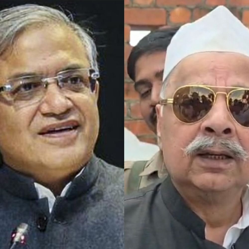 पूर्व विधायक इकराम कुरैशी बोले- देश बचाओ चोर हटाओ:संभल में बोले- फिरकापरस्त ताकतें देश को कमजोर कर रही हैं