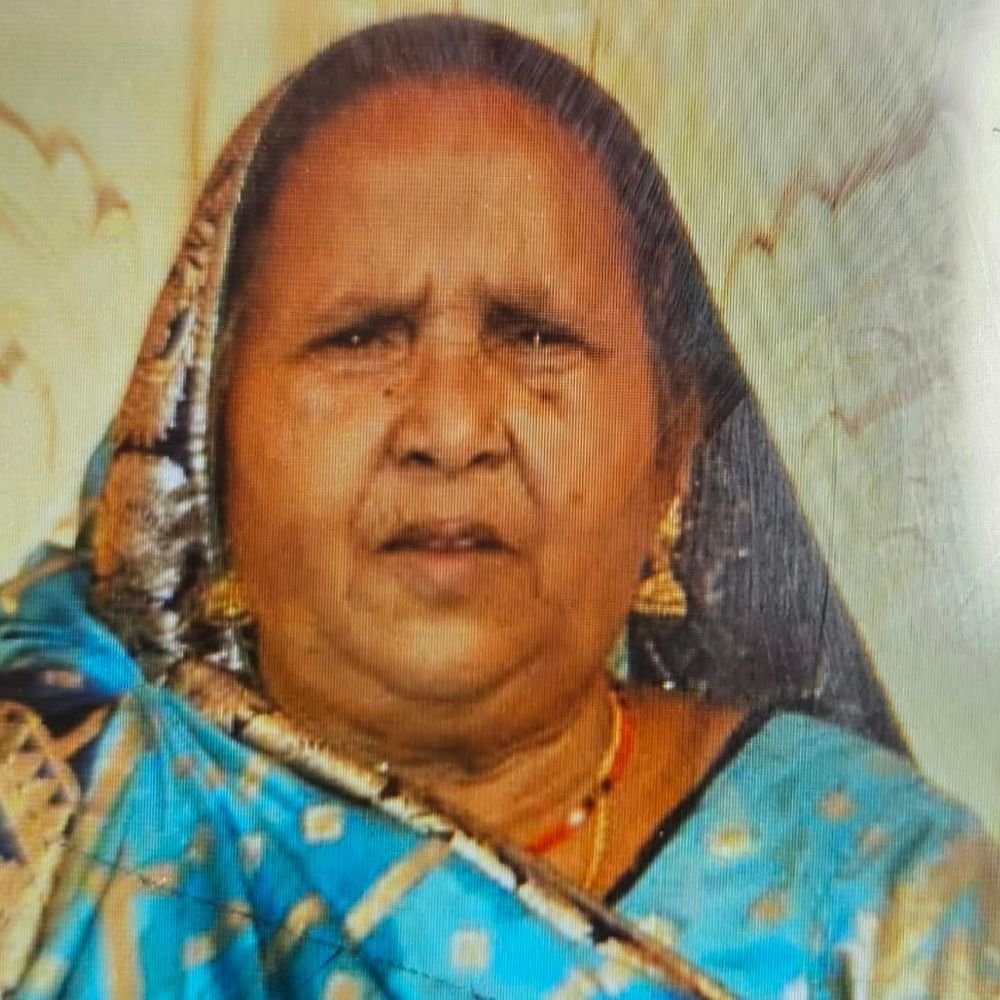 बुजुर्ग की हत्या मामले में पुलिस 2-हफ्ते से खाली हाथ:लखनऊ पुलिस 6 टीमें लगीं, पर खुलासा नहीं; एक दर्जन से ज्यादा लोगों से पूछताछ