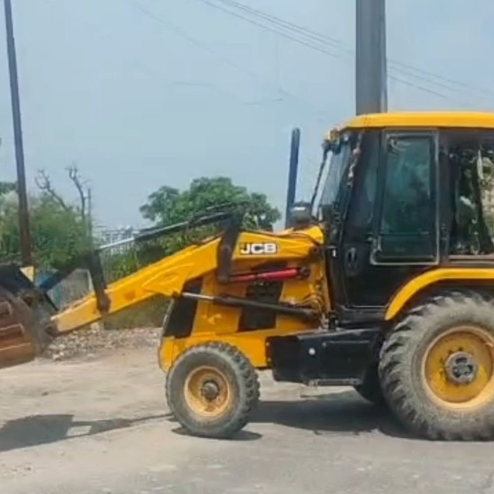 केडीए की जमीन को अपनी बताकर महिला को बेचा प्लॉट:पनकी मे मकान बनवाने के बाद पता चला असली मालिक का, पुलिस ने केस दर्ज किया