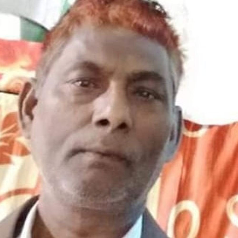 कानपुर में लोडर की टक्कर से गार्ड की मौत:ड्यूटी खत्म कर पैदल घर लौट रहे थे, टक्कर मारकर चालक फरार