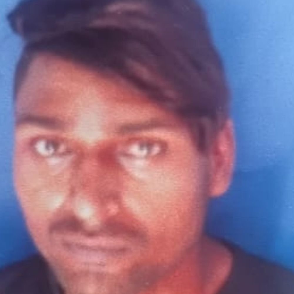 रिटायर फौजी और पहली पत्नी के हत्यारोपी का सरेंडर:डबल मर्डर केस में 5वां आरोपी जेल भेजा गया