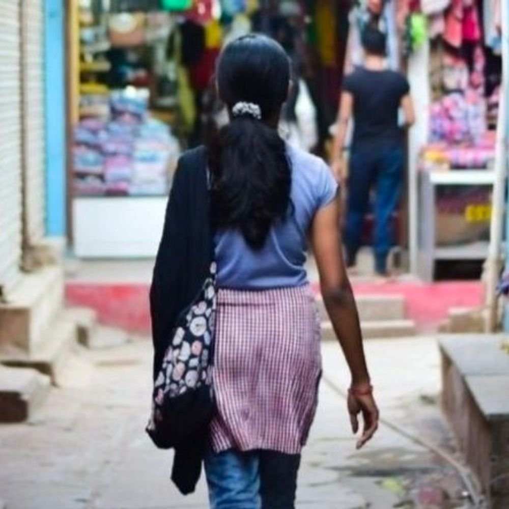 लड़की को अगवा करने वाले पर 25 हजार का इनाम:अयोध्या में 10 महीने से फरार है आरोपी, पुलिस तलाश में जुटी