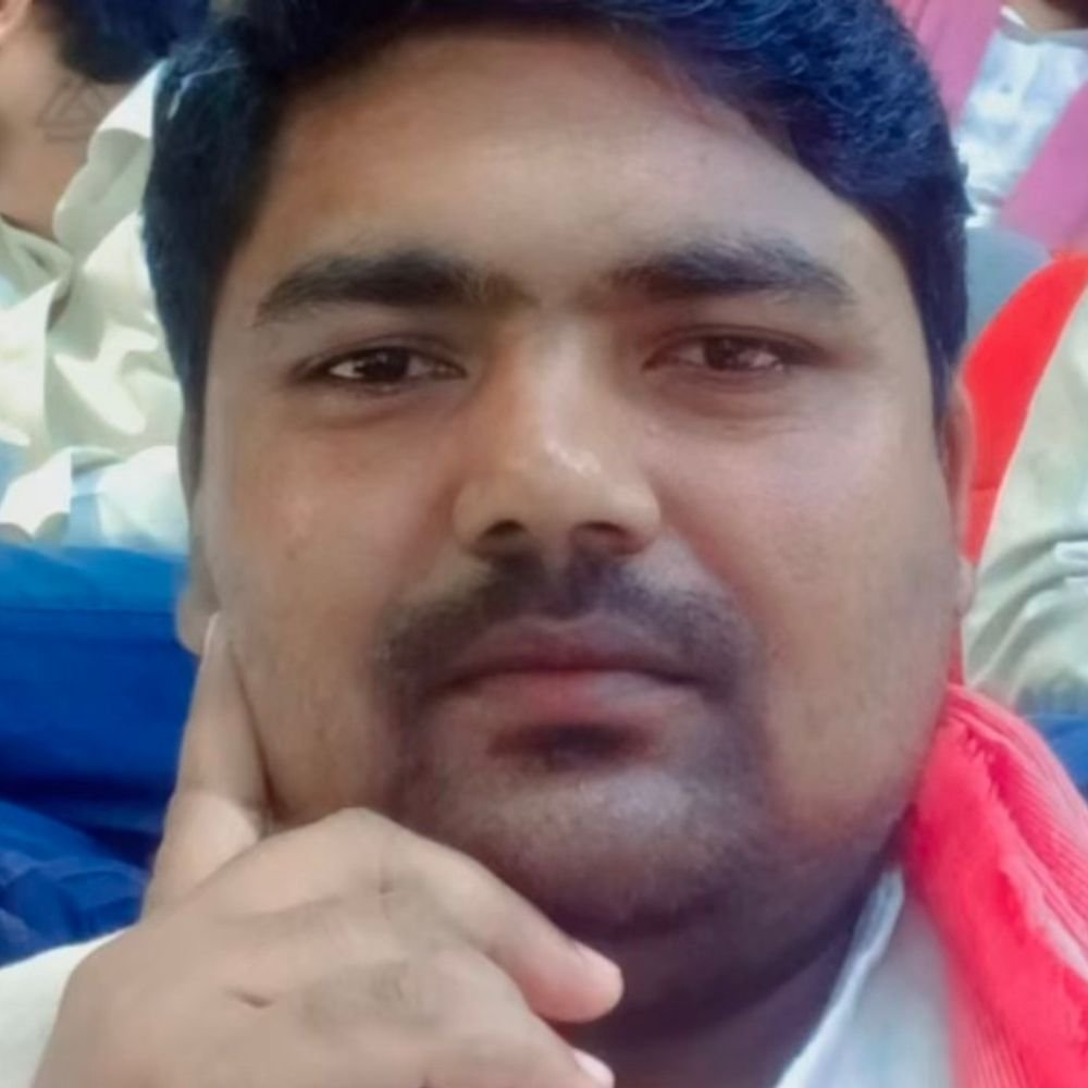 गोंडा में प्रधान ने जेई को फोन पर दी गालियां:20 हजार रुपए बिजली बिल बकाया होने पर कनेक्शन काटने पहुंचा था लाइनमैन