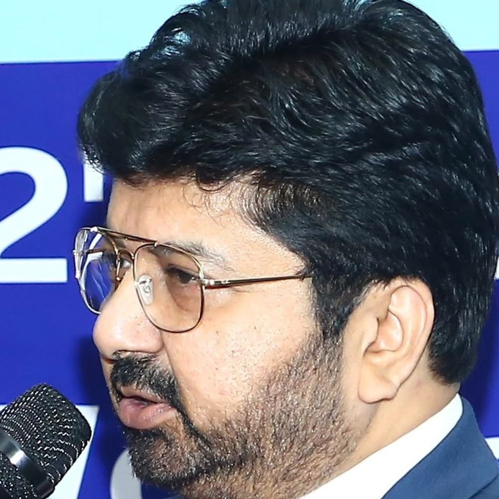 CGHS कार्य समूह में डॉ. शाह नामित:UP से चुने जाने वाले इकलौते सदस्य, स्वास्थ्य सेवाओं में सुधार पर करेंगे काम