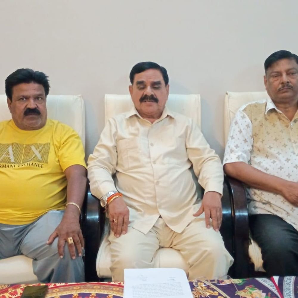 'यादगारे मुकेश' का 42वां आयोजन, किशोर भंसाली होंगे शामिल:26 अक्टूबर को गोल्डन फार्म में सजेगी संगीत की महफिल, 'जूनियर देवानंद' भी आएंगे
