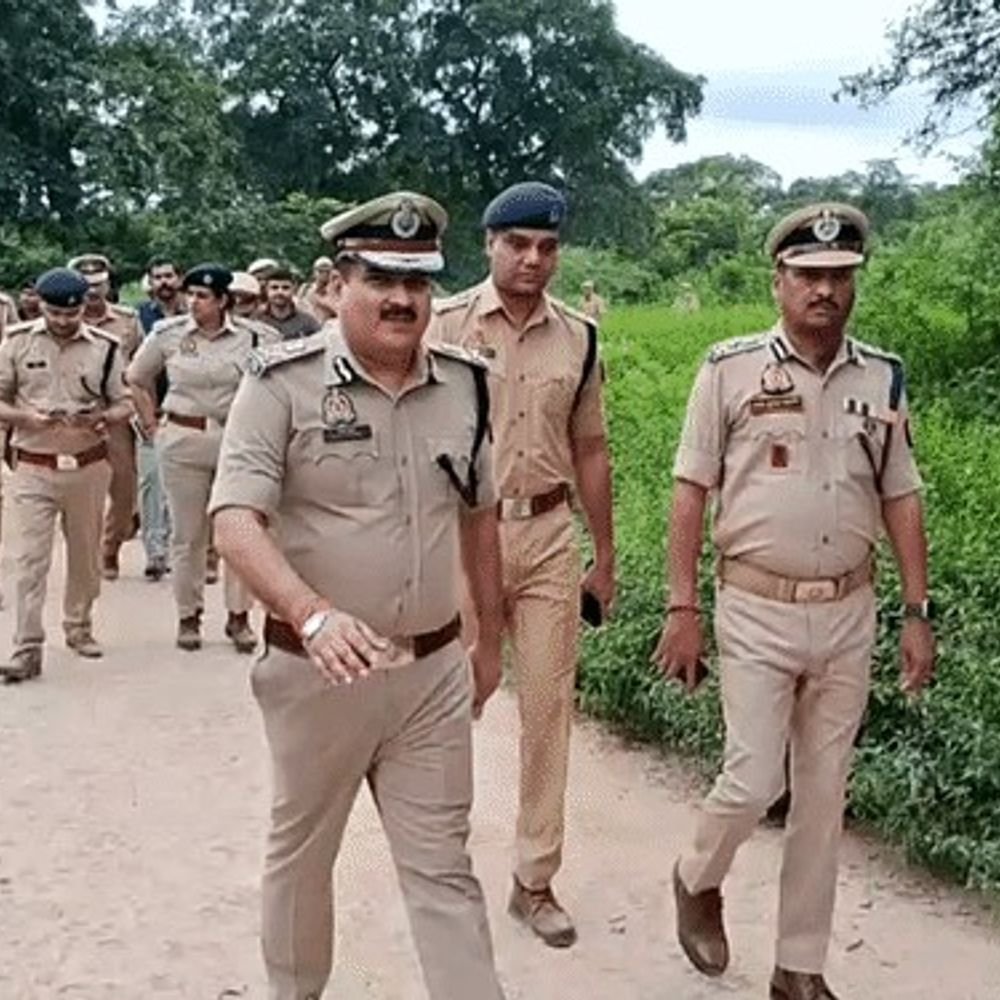बदायूं में कपल से मारपीट मामले में मिले नए सुराग:2 और लोगों की भूमिका आई सामने, 4 पहले से हैं गिरफ्तार