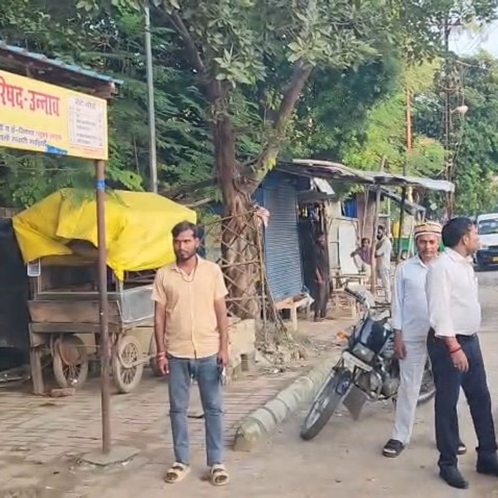 उन्नाव में जाम से निपटने की तैयारी:5 पड़ाव अड्डों का आज से शुरू हो सकता है संचालन