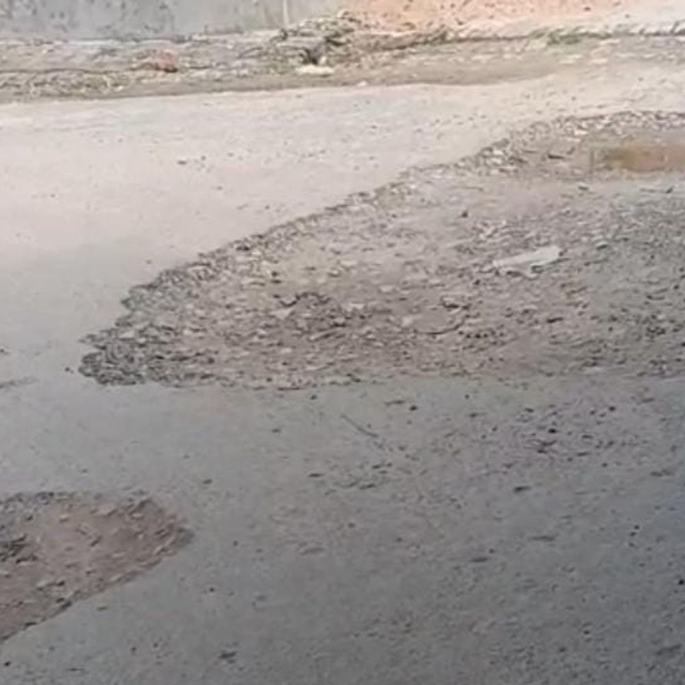 अम्बेडकरनगर में आलापुर-जालालपुर में बनेंगी 20 नई सड़कें:20 करोड़ से होगा निर्माण, 5 लाख आबादी को मिलेगा बेहतर आवागमन