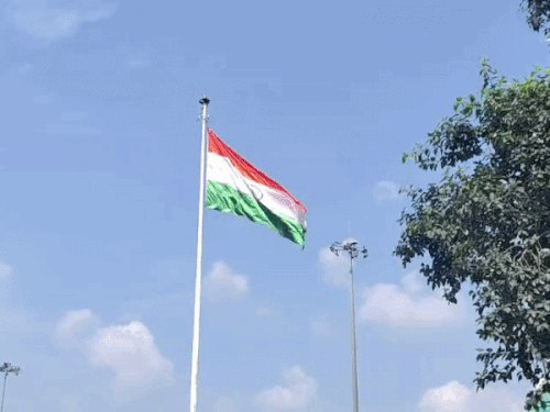 मेरठ में दिन में तेज धूप से बढ़ेगा तापमान:32 डिग्री तक पहुंच सकता है पारा, कल गरज-चमक के साथ बारिश की संभावना