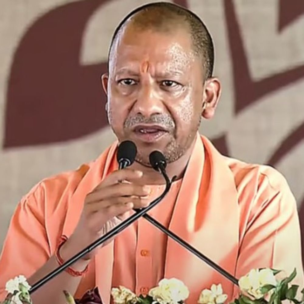यूपी देश का 5वां सबसे बड़ा निर्यातक राज्य:सीएम ने भदोही दौरे से पहले एक्स पोस्ट किया, लिखा- भदोही के कालीन का बड़ा योगदान