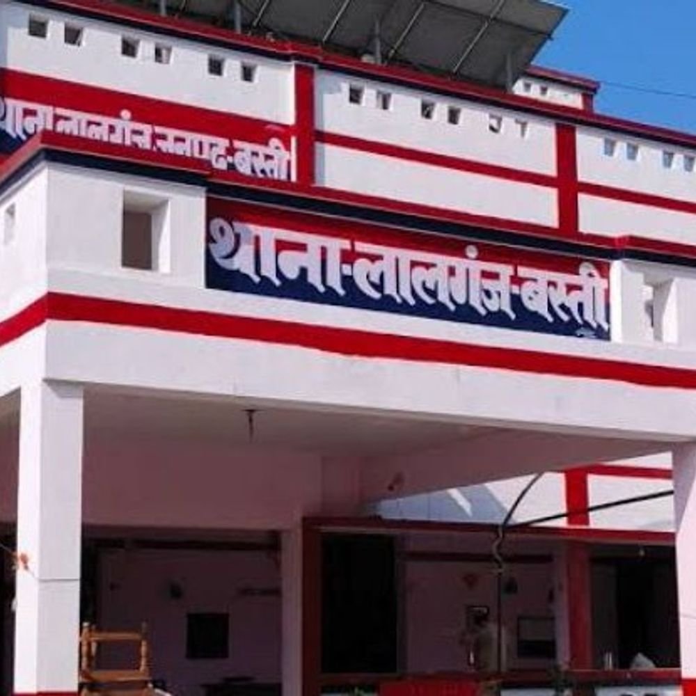 बस्ती में मानसिक रूप से अस्वस्थ युवती से दुष्कर्म:गर्भवती होने पर खुला मामला, आरोपी ने जान से मारने की दी थी धमकी