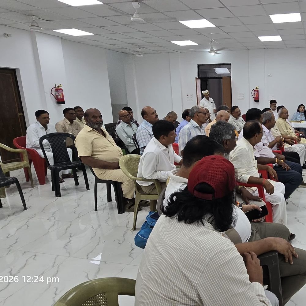 गोरखपुर में सैनिक बंधु बैठक:आश्रितों से जुड़ी समस्याओं और लंबित प्रकरणों पर चर्चा की गई