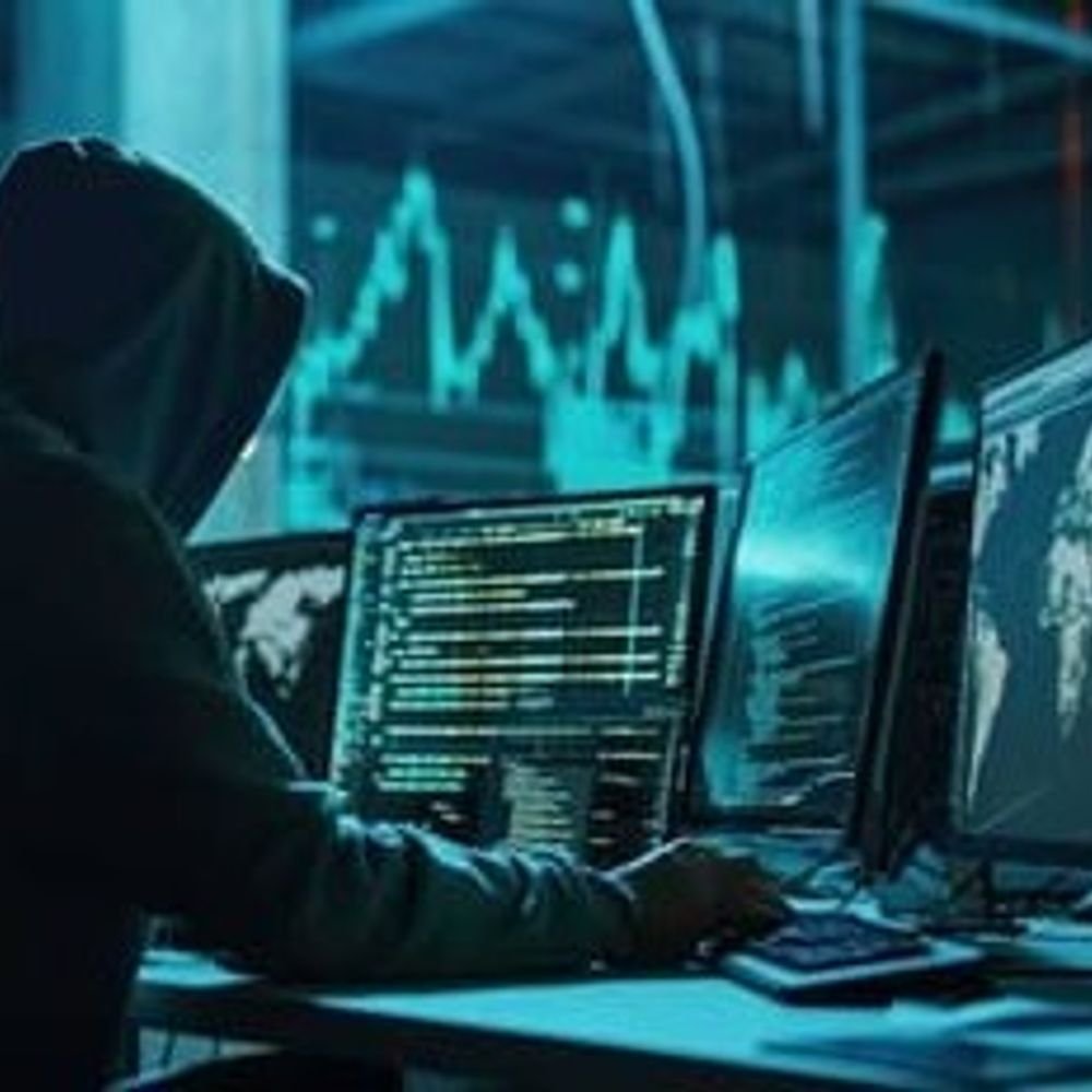 34 दिन डिजिटल अरेस्ट रख बुजुर्ग से ठगे 72 लाख:आधार पर आतंकी खाते का डर दिखाकर एफडी तुड़वाई, पुलिस ने जांच शुरू की