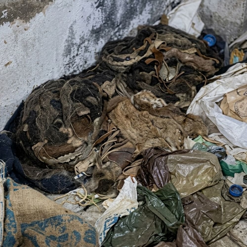 फतेहपुर में घर के पास दिखा 10 फीट लंबा अजगर:वन विभाग ने किया रेस्क्यू, ग्रामीणों ने ली राहत की सांस